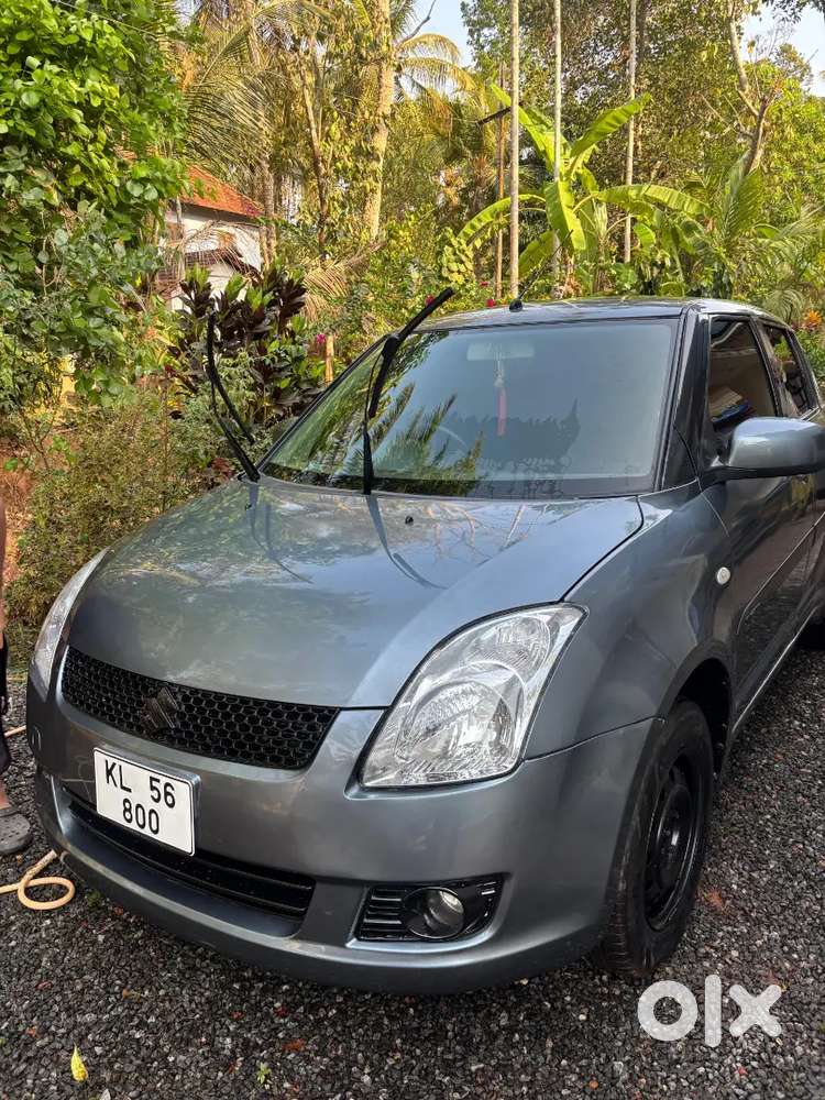 Maruti Suzuki Swift Vxi 2006