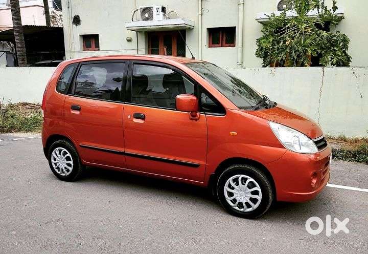 Maruti Suzuki Zen Estilo Vxi Bsiv, 2011, Petrol