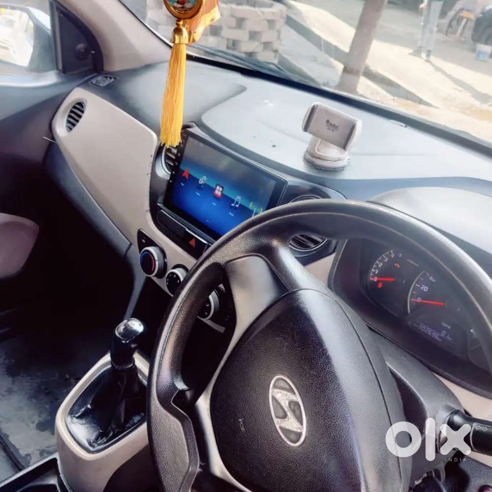 Xcent Vt Vt T Cng Petrol