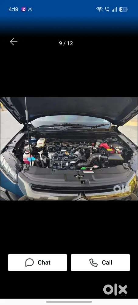 Vip Number ,maruti Suzuki Vitara 2023 Hybrid Sigma