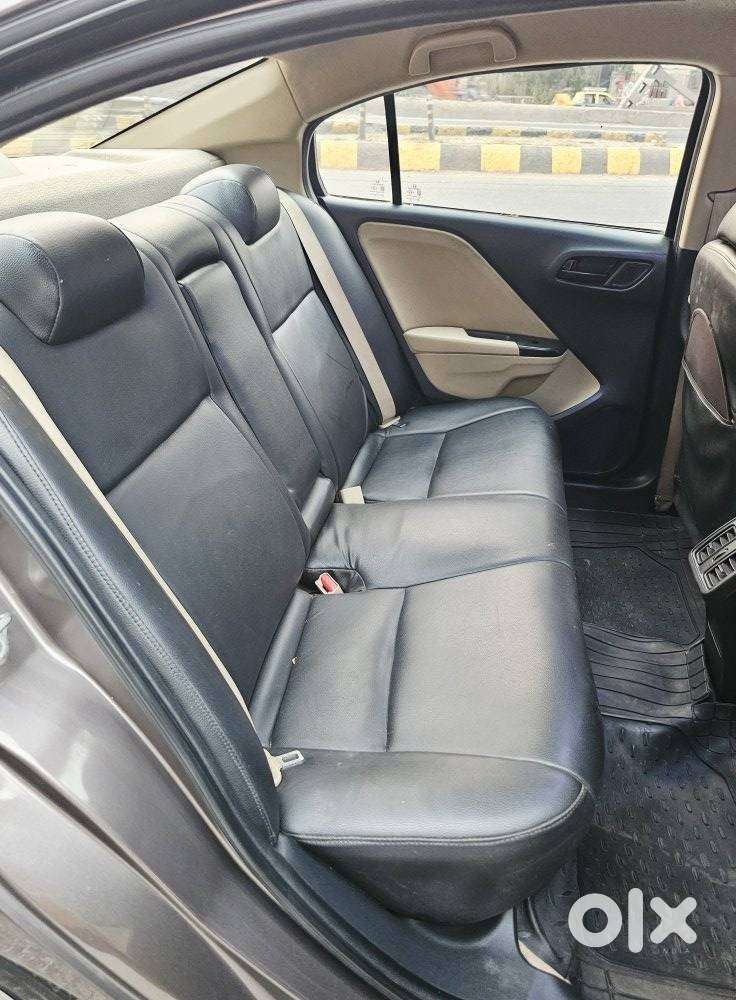 Honda City 2014-2015 I Dtec Sv, 2015, Diesel