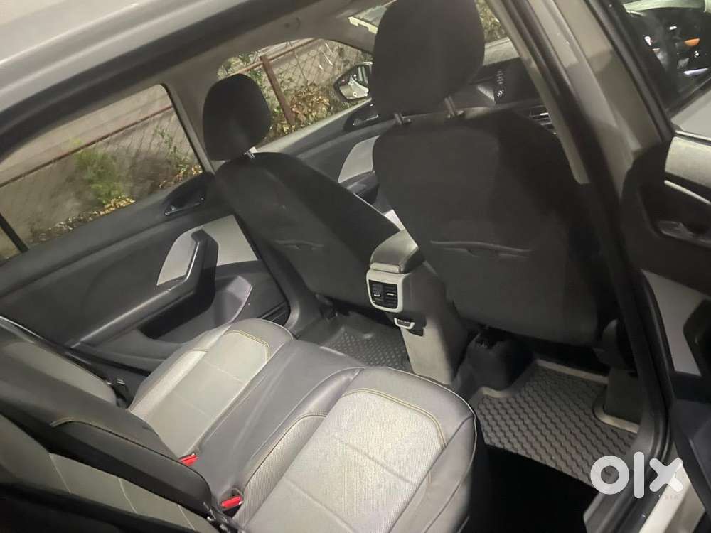 Skoda Kushaq Petrol 2022