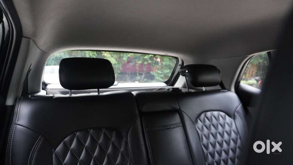 Hyundai Creta 1.5 Crdi E Diesel Mt, 2023, Diesel