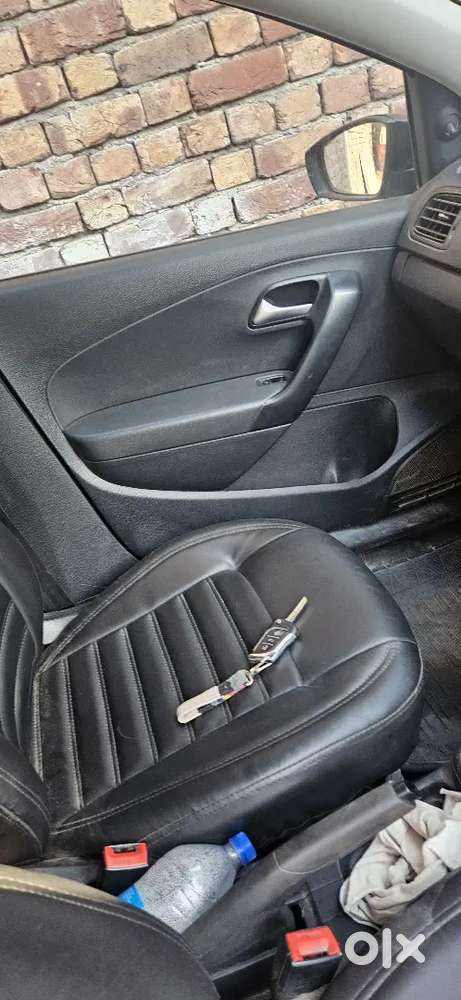 Volkswagen Ameo 1.0 2018