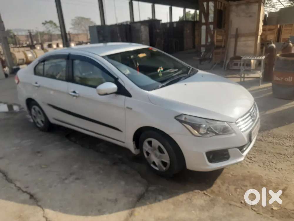 Clean Record Car With Luxury Features