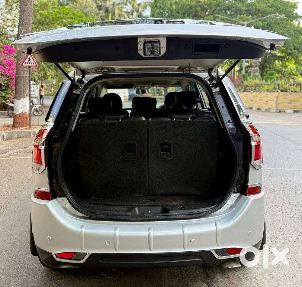 Mahindra Xuv500 W9 1.99, 2019, Diesel