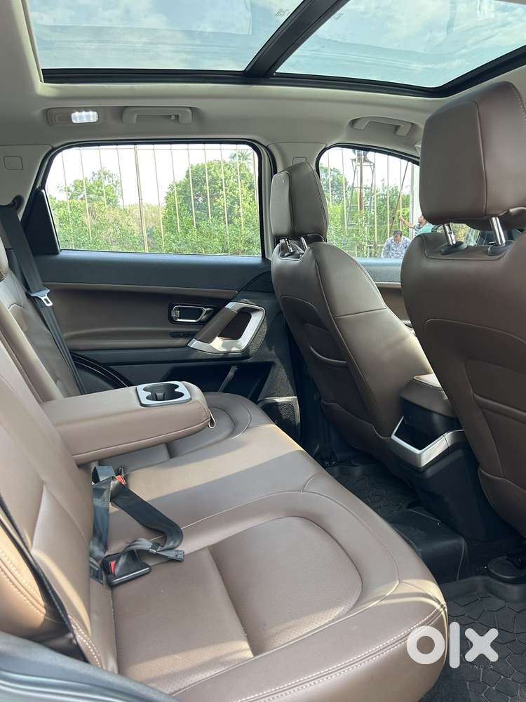 Tata Harrier Xza Plus At, 2020, Diesel
