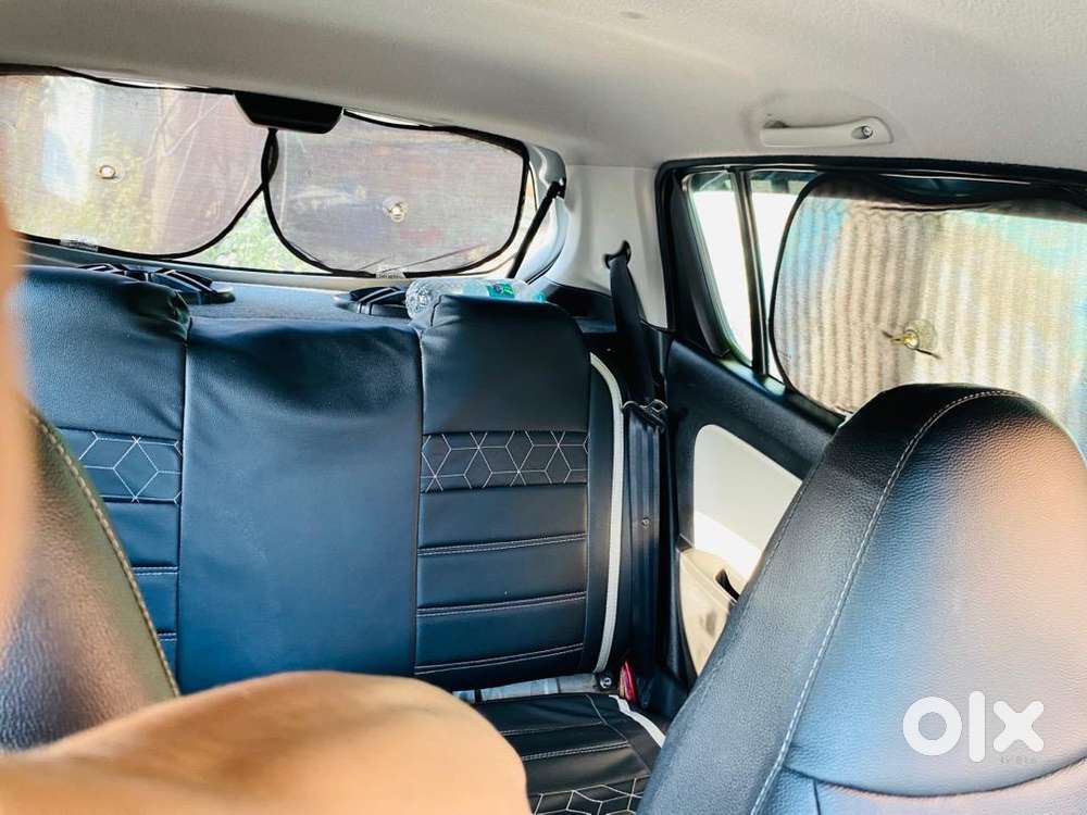 Maruti Suzuki Petrol 2020