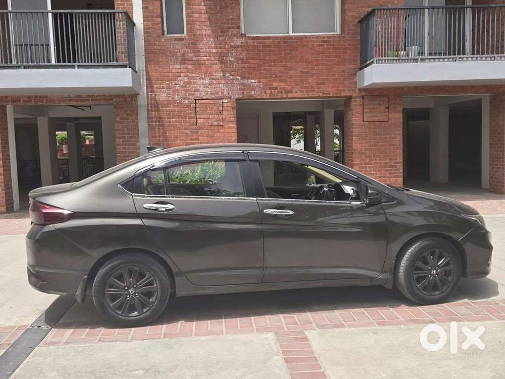 Honda Diesel Manual 2017 Car