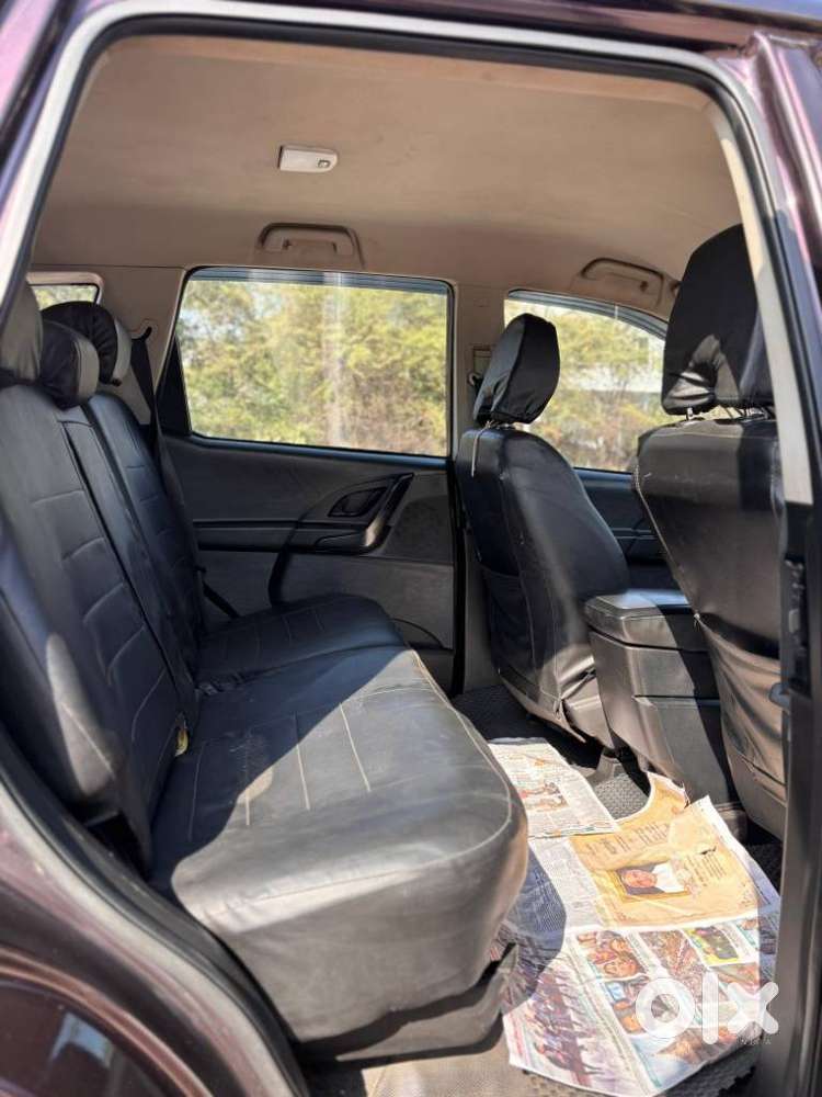 Mahindra Xuv500 W5, 2018, Diesel