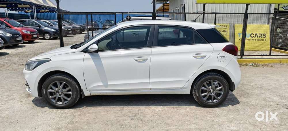 Hyundai I20 1.2 Asta, 2019, Petrol