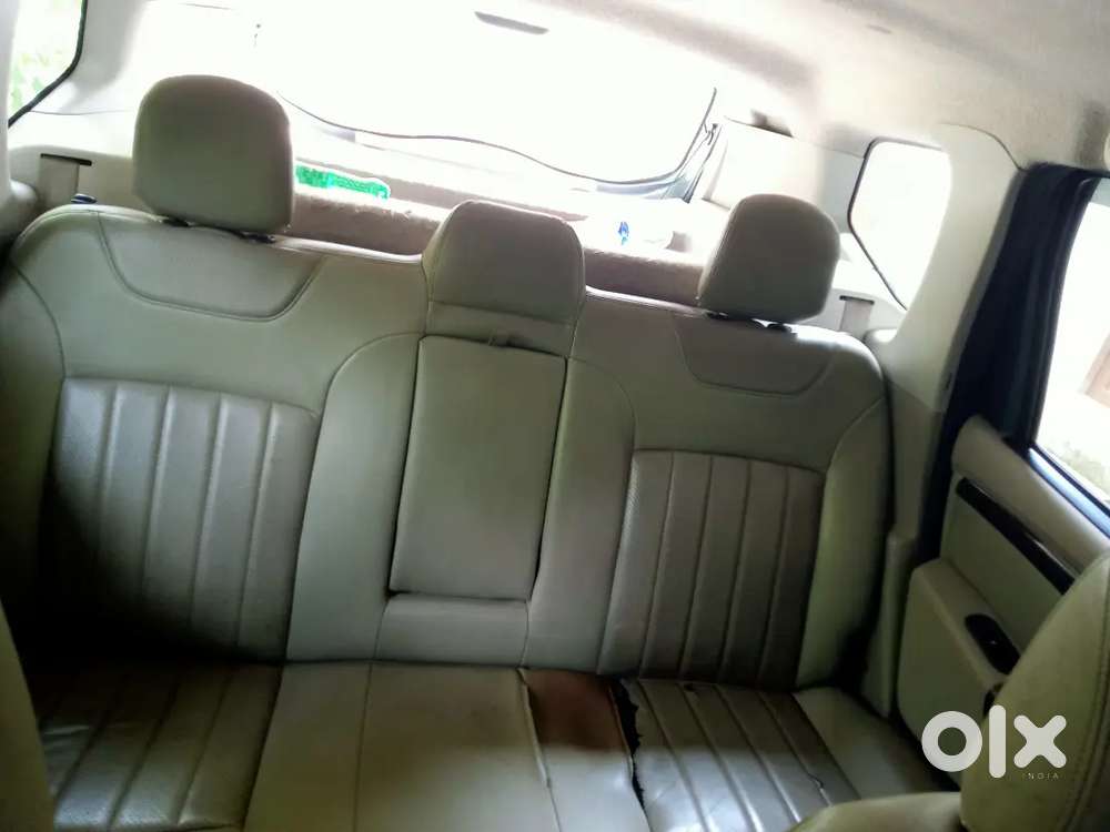 Nissan Terrano Diesel 2013
