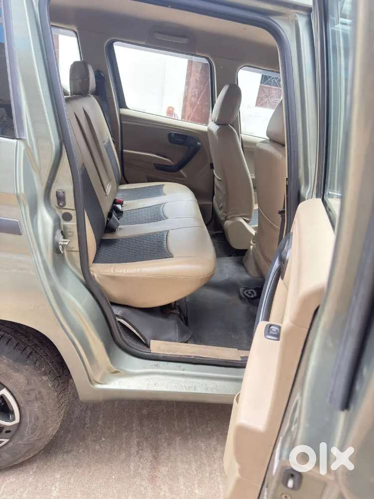 Mahindra Bolero Neo 2024 Diesel 20710 Km Driven