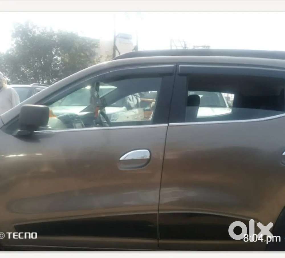Renault Kwid 0.8 Rxl 2016