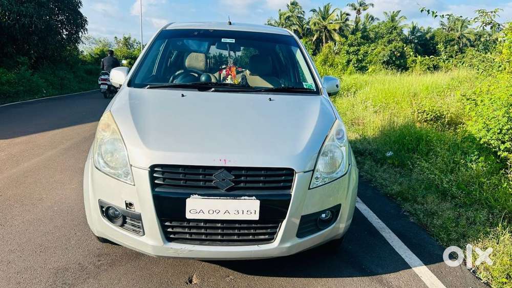Maruti Suzuki Ritz Vx Manual 2009