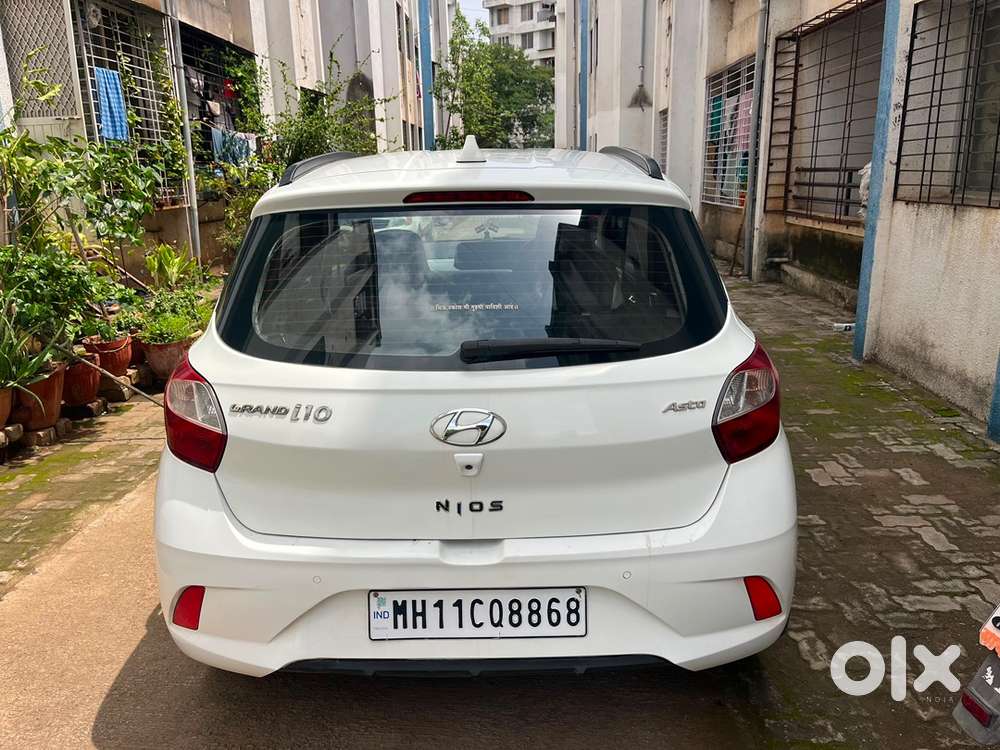 Hyundai Grand I10 2019 Ready