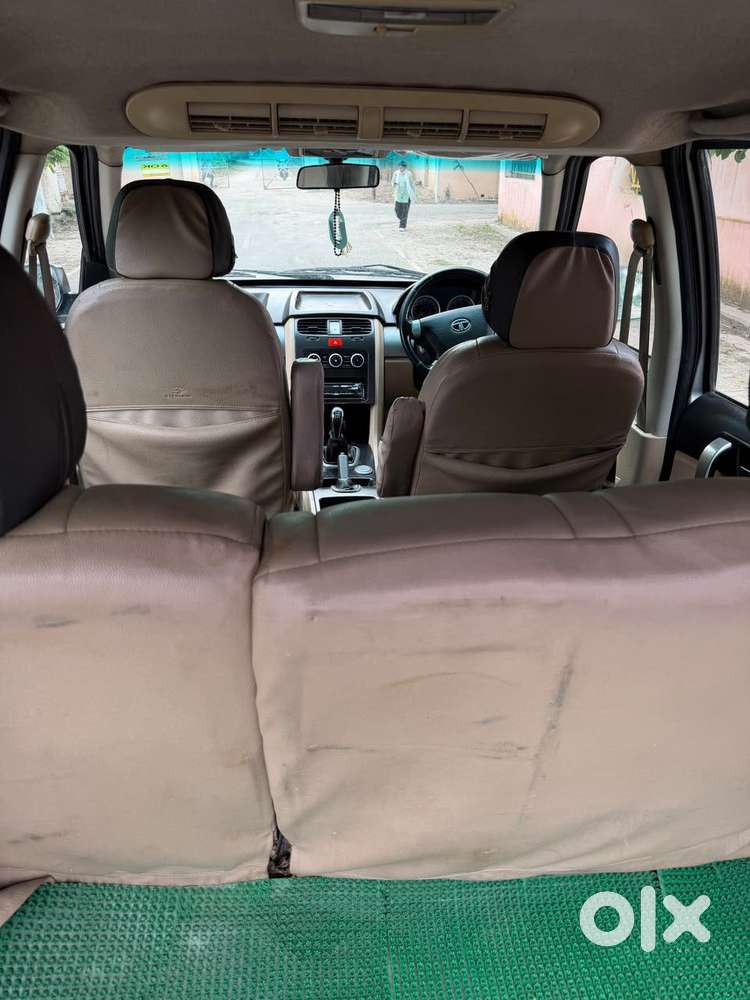 Tata Safari Storme Ex, 2015, Diesel