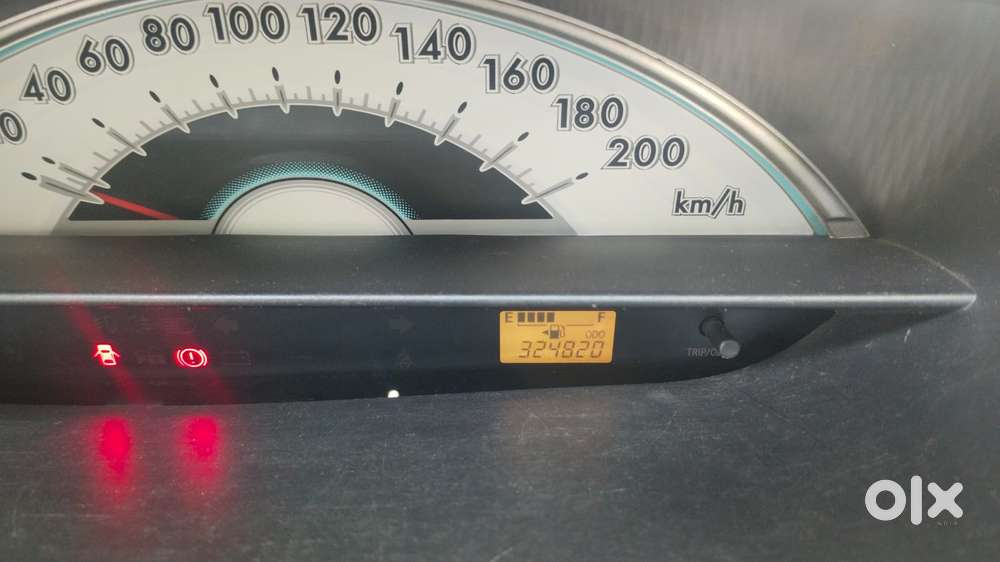 Toyota Etios Gd, 2012, Diesel