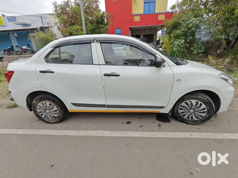 Maruti Suzuki Swift 2014 Cng/ Petrol