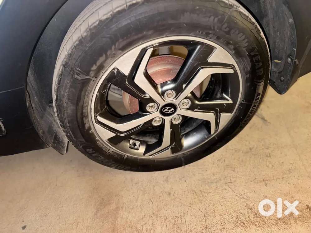Hyundai Creta 1.6 2017 Year