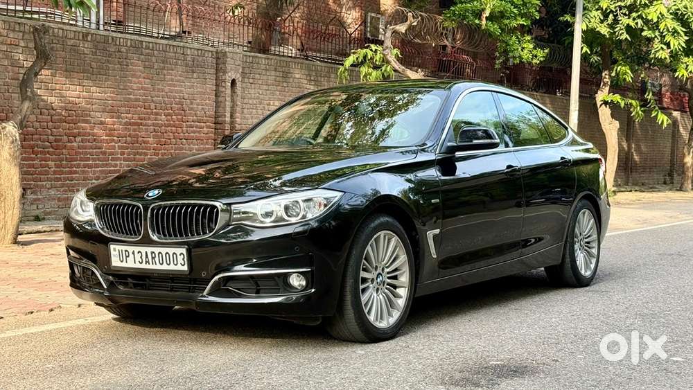 Bmw 3 Series 2016