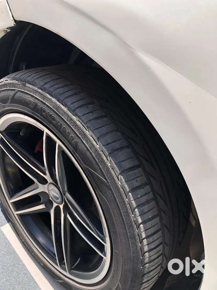 Maruti Suzuki Swift 2014
