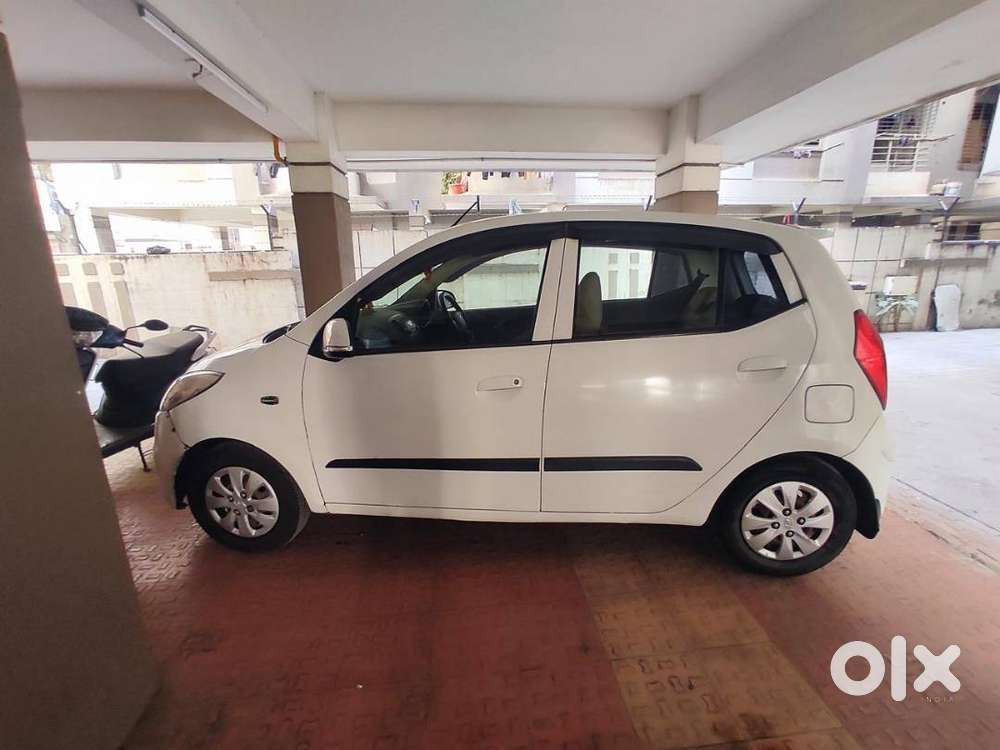 Hyundai I10 2011 Petrol Good Condition