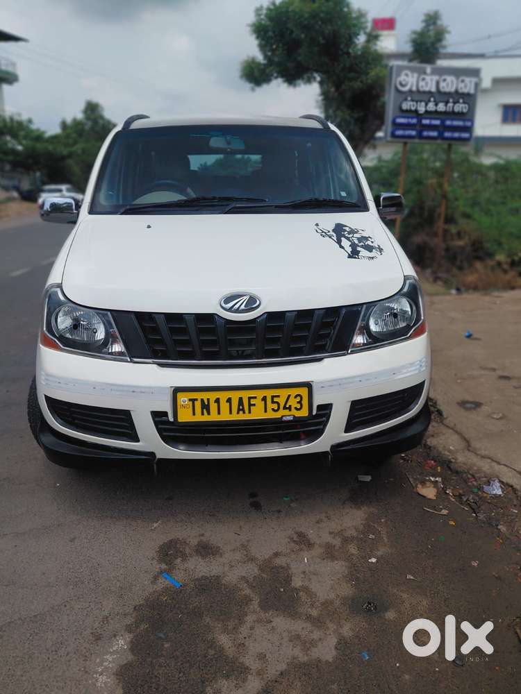 Mahindra Xylo H4, 2018, Diesel
