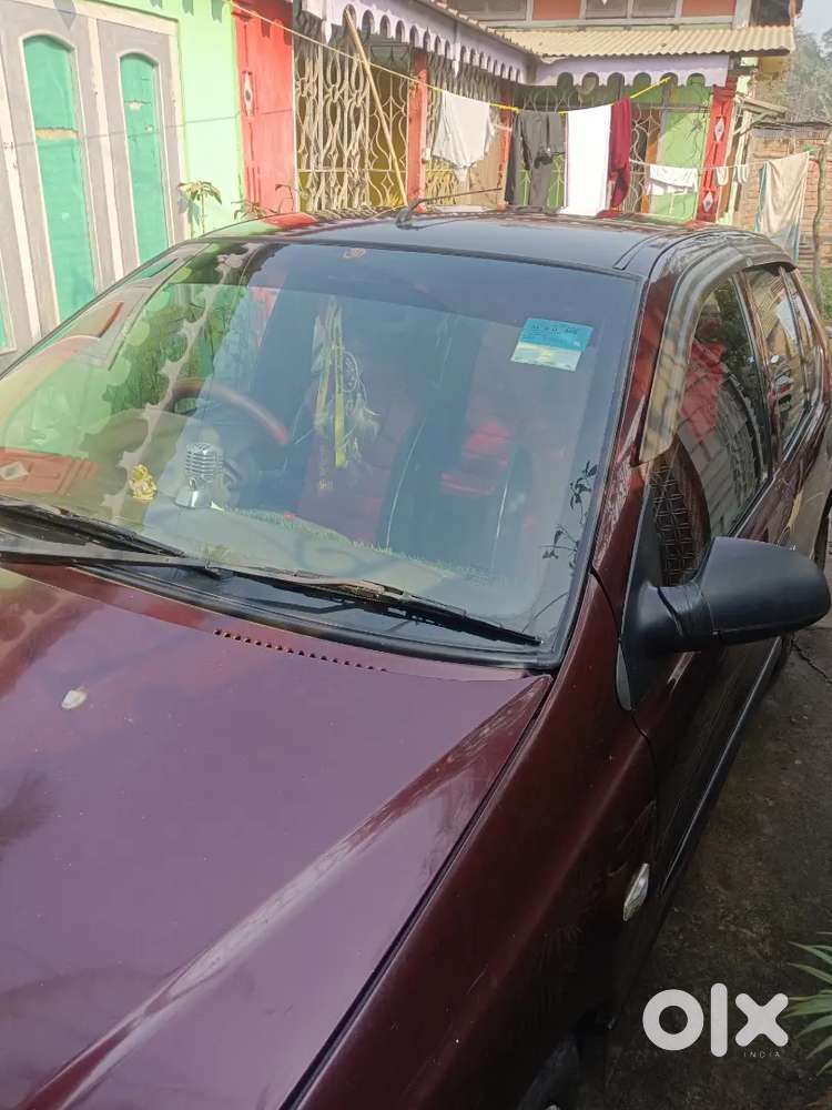 Tata Indigo Cs 2011 Good Condition