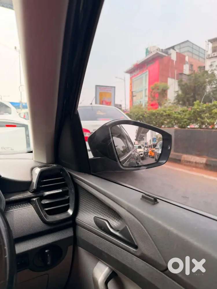 Skoda Kushaq 2021 Petrol 59000 Km Driven
