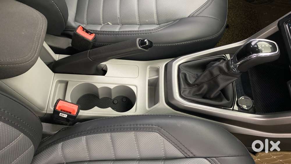 Skoda Kushaq 1.0 Tsi Ambition At, 2023, Petrol