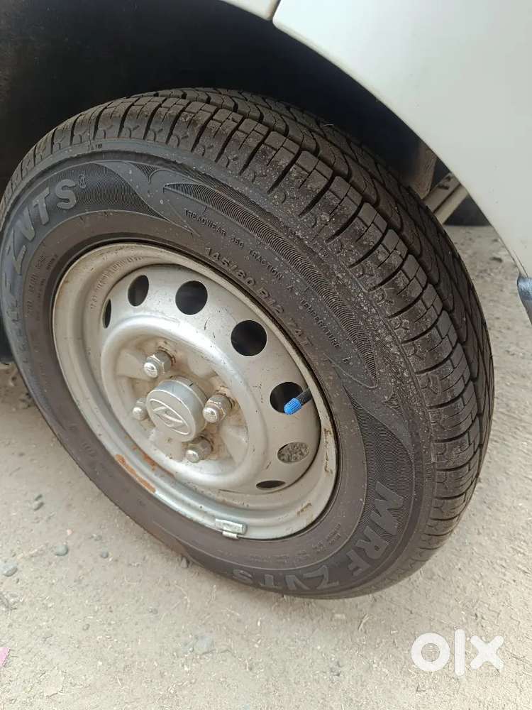 Hyundai Eon 2017 Petrol 39700 Km Driven