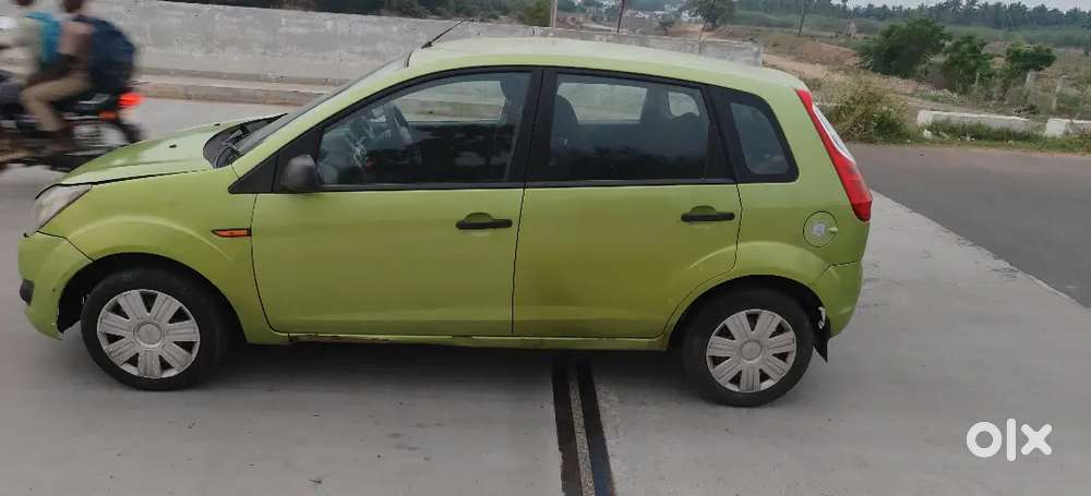 Ford Figo Diesel Lxi 2010