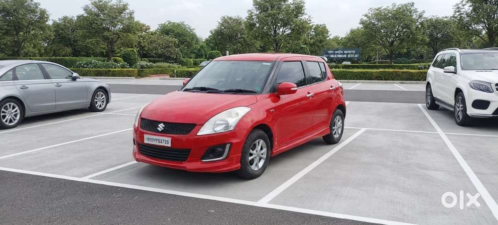 Maruti Suzuki Swift Vdi, 2015, Diesel