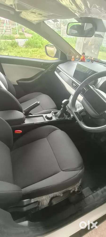 Tata Nexon Creative Plus 2025