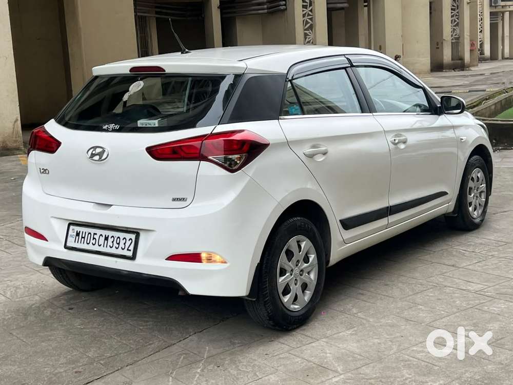 Hyundai I20 1.2 Magna Executive, 2015, Petrol