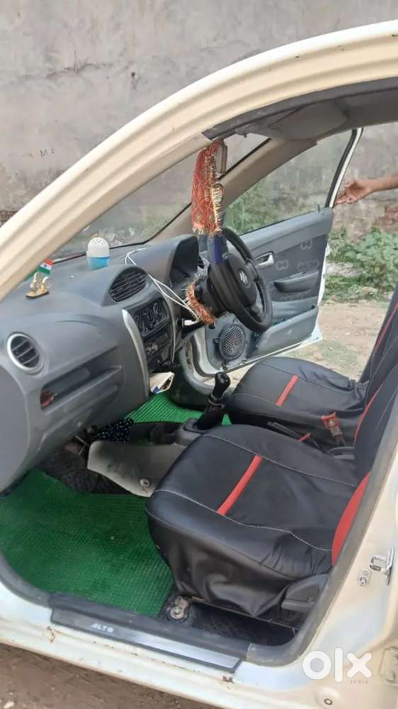 Maruti Suzuki 7 Owner
