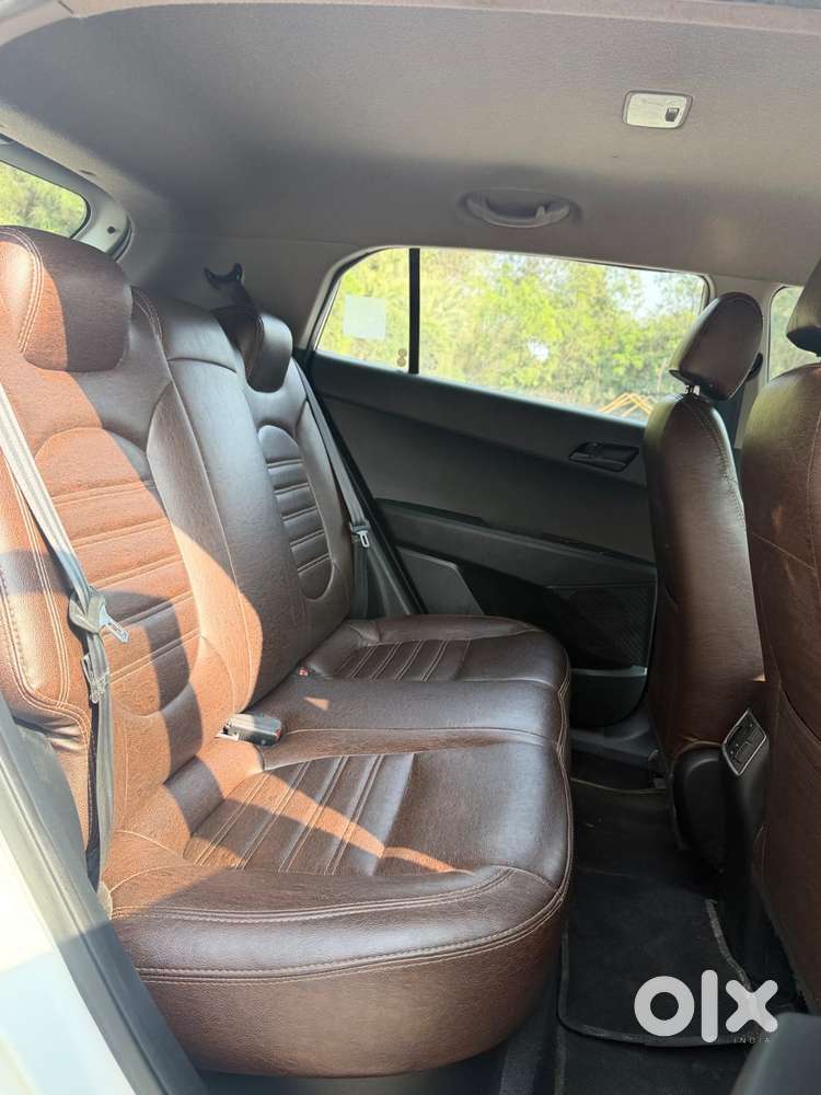 Hyundai Creta 1.4 Ex Diesel, 2019, Diesel