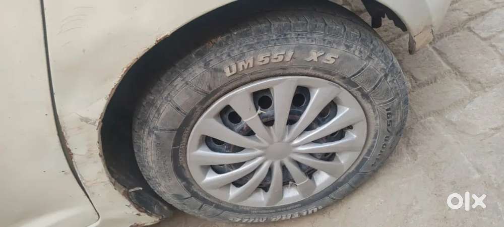Maruti Suzuki Dzire 2009 Lxi