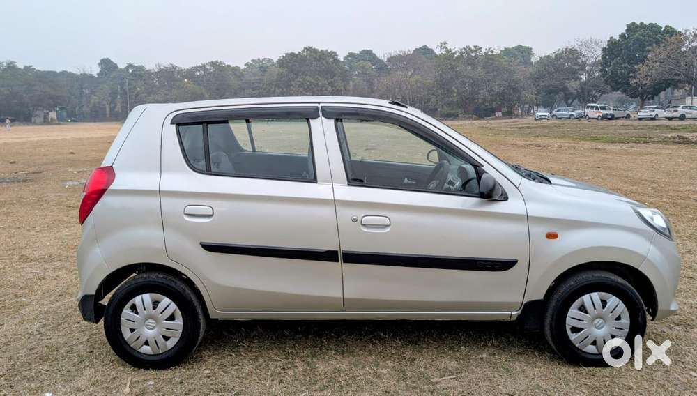 Maruti Suzuki Alto 0.8 Lxi (o), 2015, Petrol