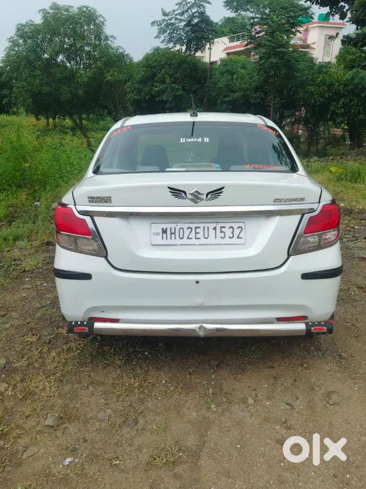 Maruti Suzuki Dzire 2017 Diesel