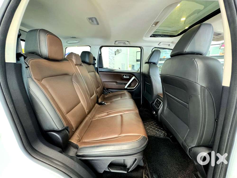 Mahindra Scorpio-n 2.2 Z8 L Diesel At 4wd 7 Str, 2024, Diesel