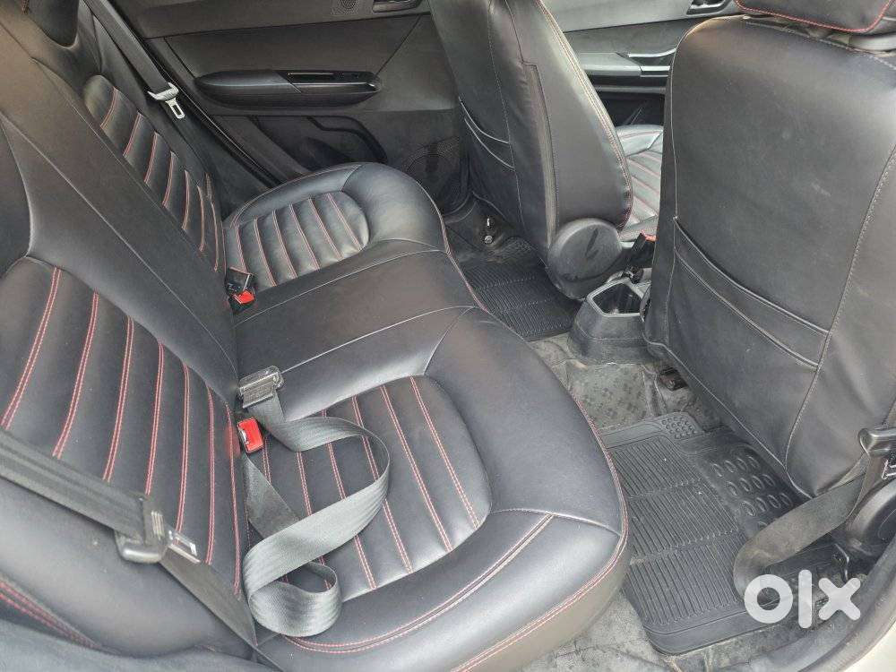 Tata Tiago Xz Opt, 2022, Petrol