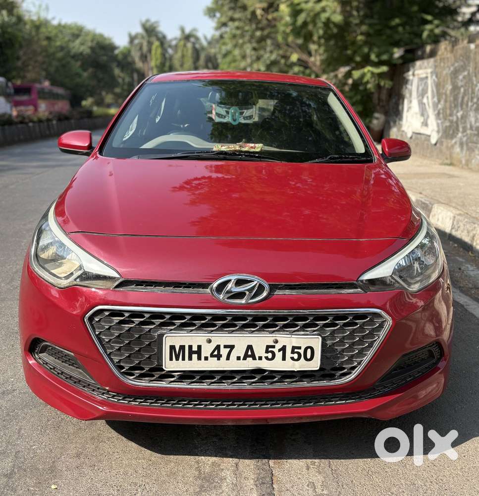 Hyundai Elite I20 Magna 1.2, 2015, Petrol