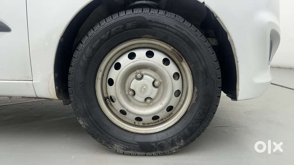 Hyundai I10 Magna 1.1l, 2014, Petrol