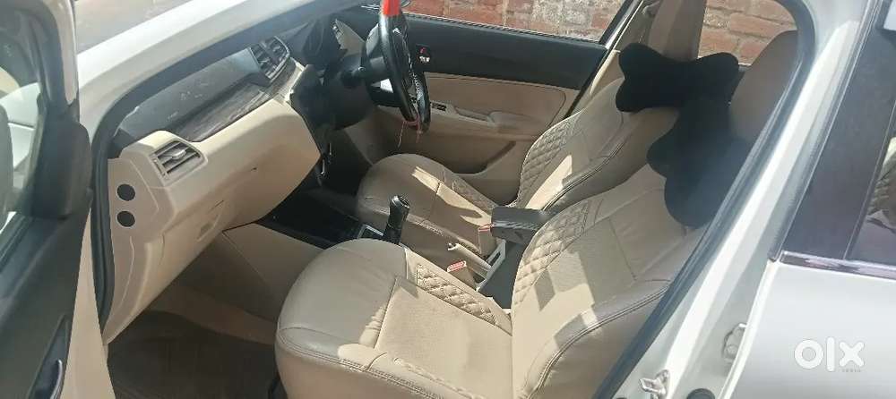 Maruti Suzuki Dzire 2022