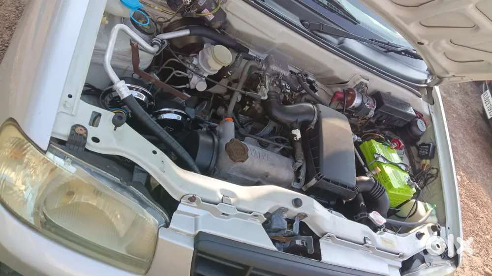 Maruti Suzuki Alto 2008