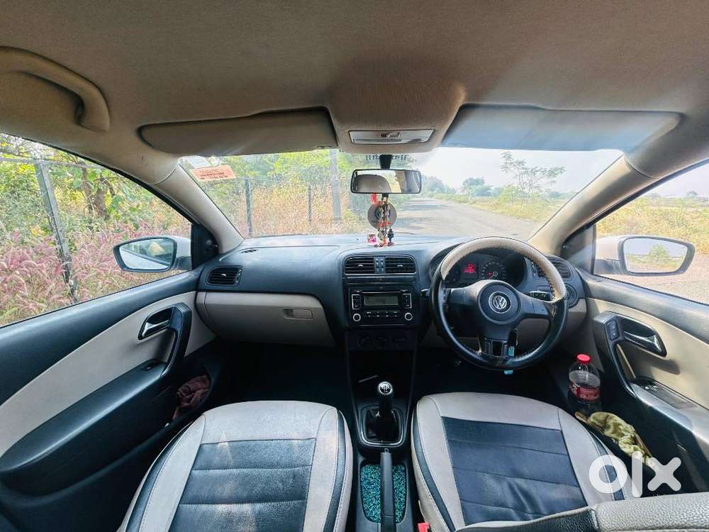 I Want To Sell My Volkswagen Polo