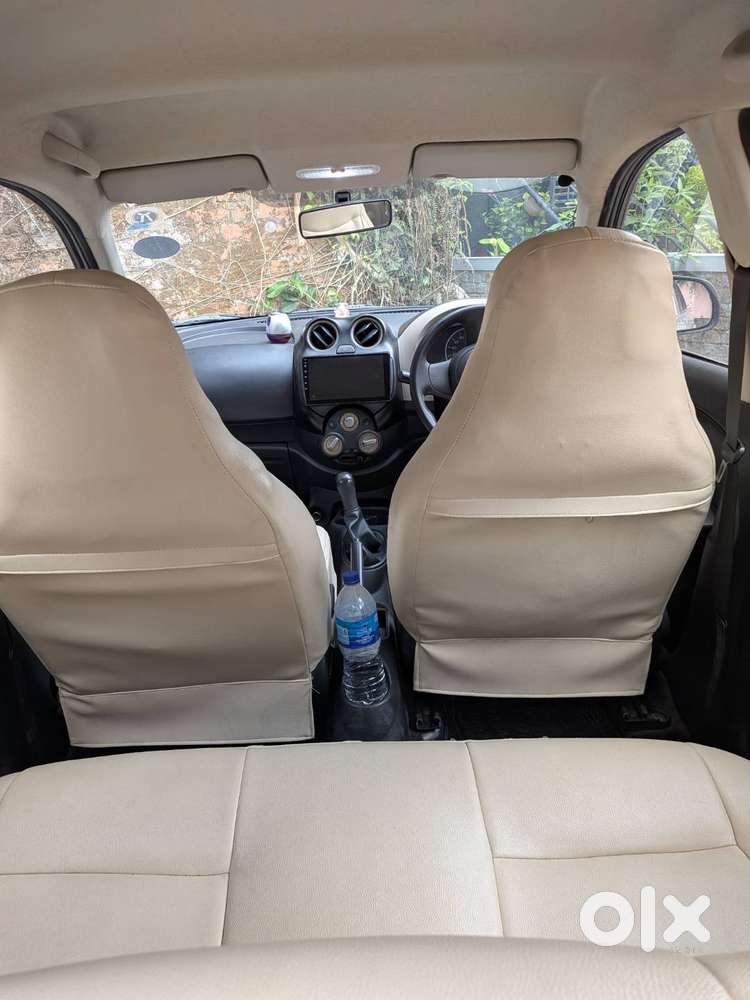 Nissan Micra Petrol Manuel In Immaculate Condition
