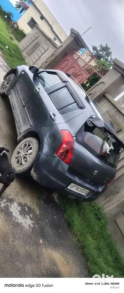 Maruti Suzuki Swift Ldi 2010+2030 May Takt